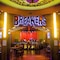 Mohegan Pennsylvania - Adults Only - map
