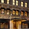 The Marlton Hotel - map