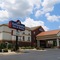 Ambassador Inn And Suites Tuscaloosa - map
