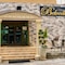 Hotel Belvedere Predeal - map