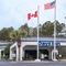 Days Inn by Wyndham Walterboro - map