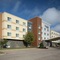 Fairfield Inn & Suites Oklahoma City Yukon - map
