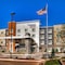 Fairfield Inn & Suites Oklahoma City Yukon - map