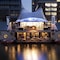 H2otel Rotterdam - map