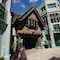Hotel Du Vin Brighton - map