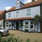 Hooray Henrys Sheringham - map