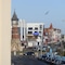 Clarence House Hotel - map