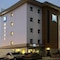 Ibis Budget Portsmouth - map