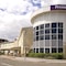 Premier Inn Dover (Eastern Ferry Terminal) - map