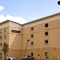 Premier Inn Dover (Eastern Ferry Terminal) - map