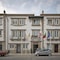 Welcome In - Suites & Hostel - map