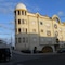 Peniche Beach Hostel - map
