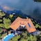 Hotel Rural Quinta Da Conchada - map