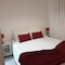 Hotel Palmeira - map