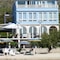 Villa Mediterana - map