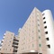 Washington R&B Hotel Kanazawa-Eki Nishiguchi - map