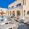 Alizea Villas & Suites - map