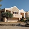 Leone Luxury Villas - map