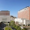 Hotel Boston Plaza Kusatsu - map