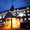 Hotel Naturwald Furano - map