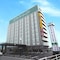 Hotel Route Inn Iyo Saijo - map