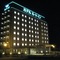 Hotel Route-Inn Hanamaki - map