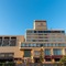 Okayama Plaza Hotel - map