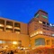 Okayama Plaza Hotel - map