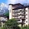 Hotel Goryukan - map