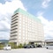 Hotel Route Inn Hikone - map