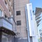 Toyoko Inn Hiroshima Ekimae Ohashi Minami - map