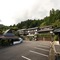 Yumoto Onsen Oharasansou - map