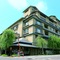 Hotel Tamanoyu - map