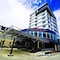 Hotel Gagarin - map