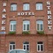 Baker Street Hotel - map