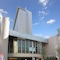 Urawa Washington Hotel - map