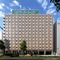 Hotel Route Inn Nagoya Imaike Ekimae - map
