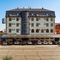 Resident Hotel - map