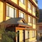 Hotel Asafuji - map