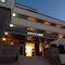 Hotel Luandon Shirahama - map