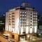 Hotel Hokke Club Kumamoto - map