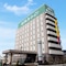 Hotel Route Inn Shiojiri - map