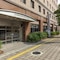 Shimonoseki Station West Washington Hotel Plaza - map