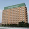 Hotel Route-Inn Koriyama Inter - map