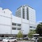 Hotel Metropolitan Yamagata - map