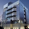 Hotel Fine Garden Gifu - map