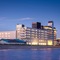 Imagine Hotel & Resort Hakodate - map