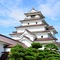 Toyoko Inn Aizuwakamatsu Ekimae - map