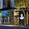 DoubleTree By Hilton Hotel Moscow - Marina - map