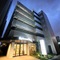 Richmond Hotel Higashi Osaka - map